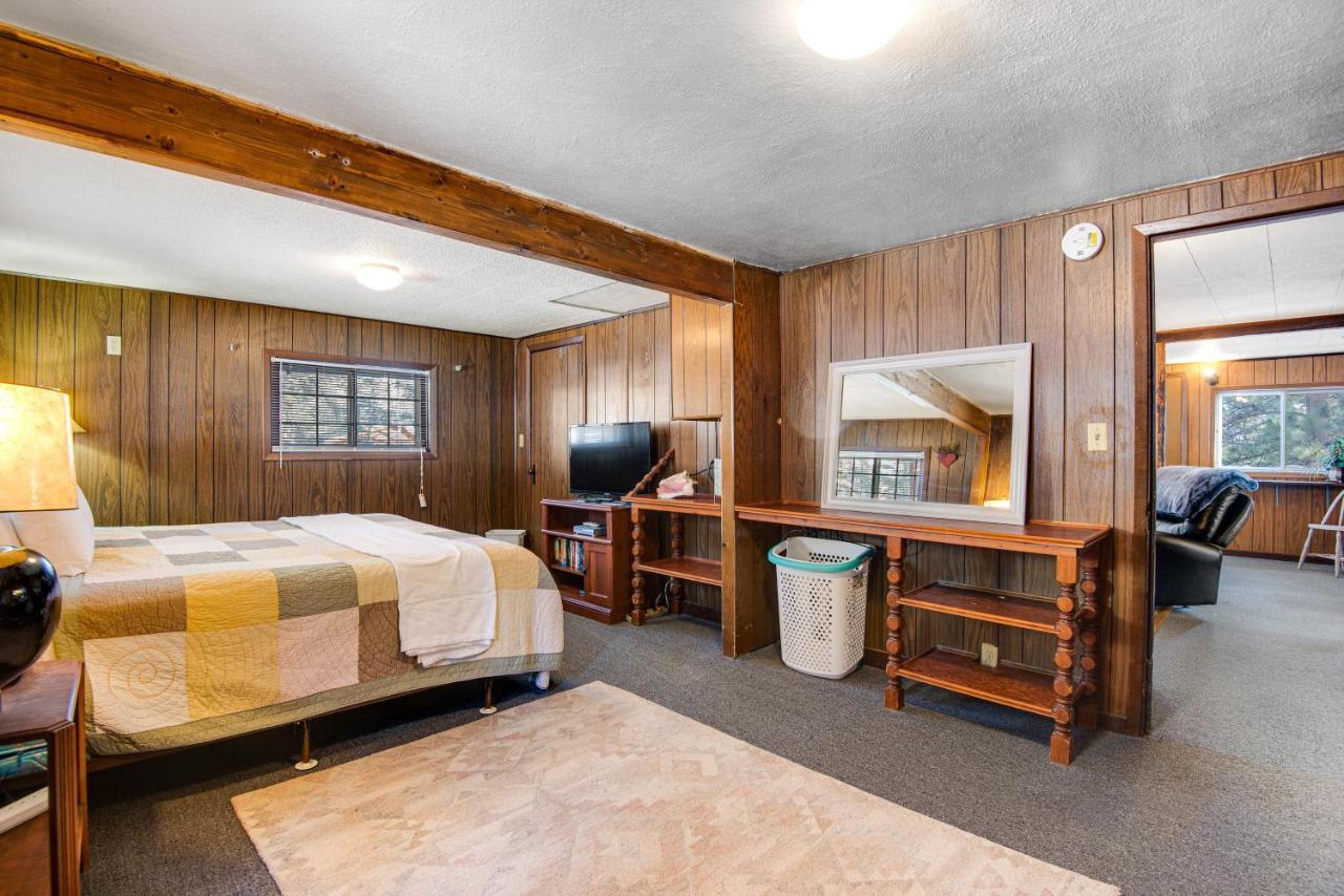 Bluebird Butte Villa Estes Park Exterior photo
